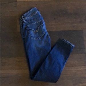 Hudson woman’s jeans 26